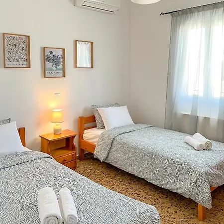 Relax By The Lake Agios Nikolaos  Exterior photo