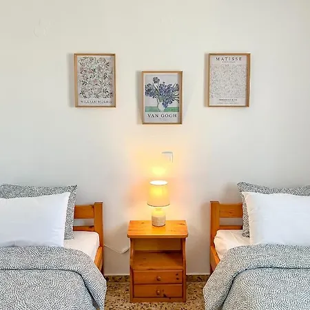 Relax By The Lake Agios Nikolaos  Exterior photo