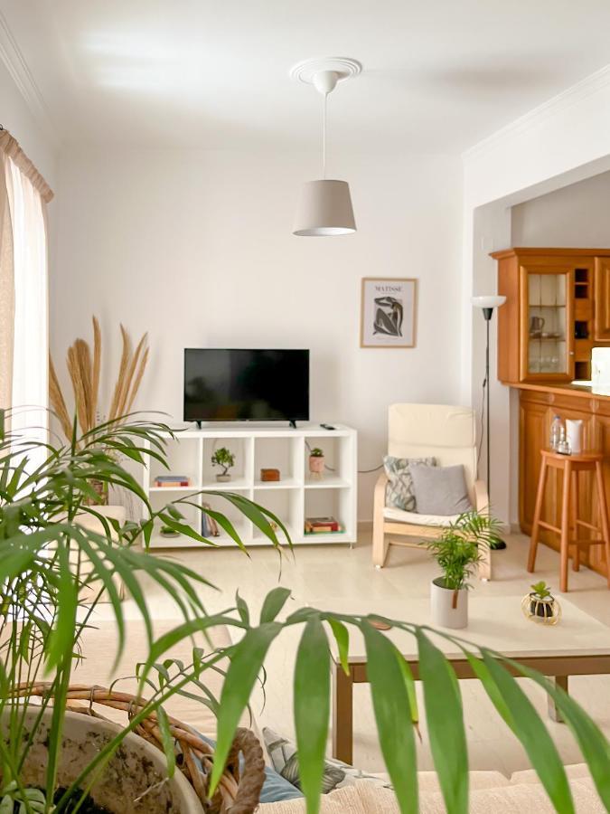 Relax By The Apartamento Ágios Nikolaos