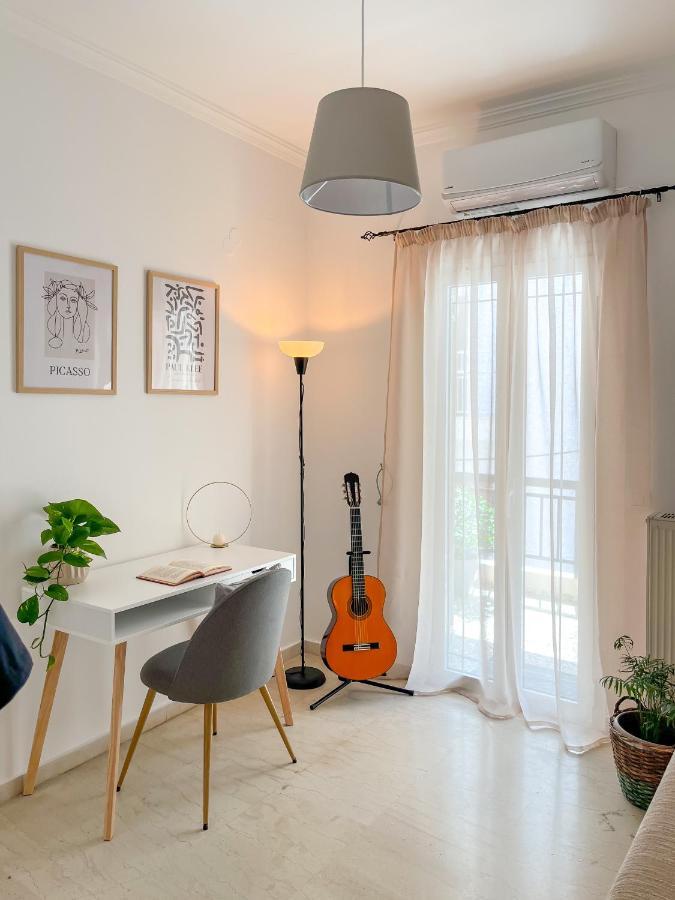 Apartamento Relax By The Ágios Nikolaos