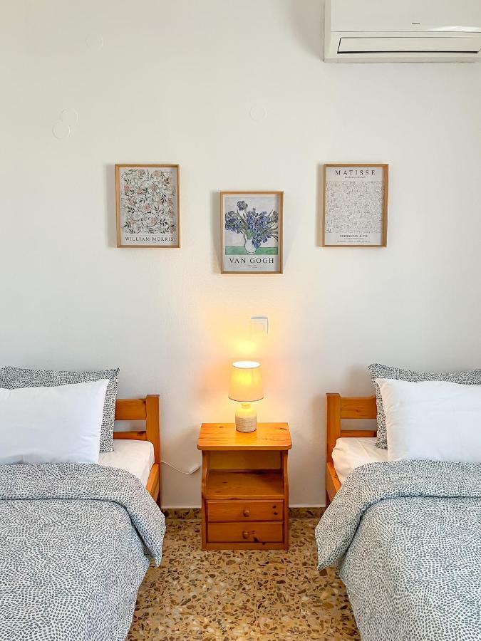 Apartamento Relax By The *