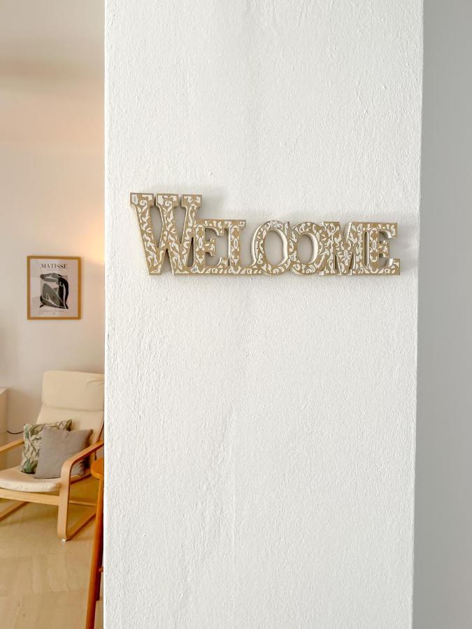 Relax By The Apartamento