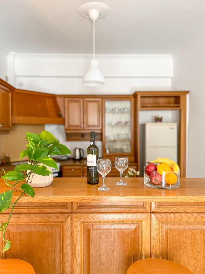 Apartment Relax By The