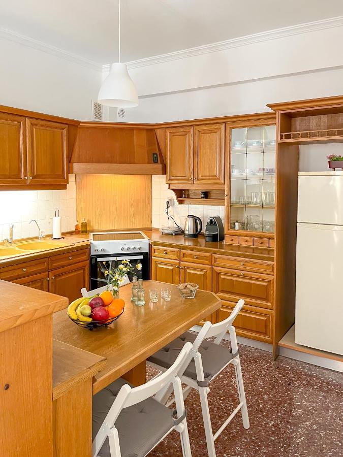 Apartment Relax By The