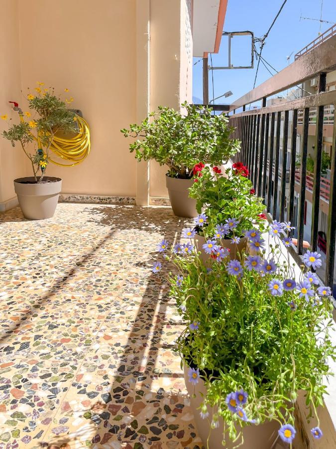 Relax By The Apartment