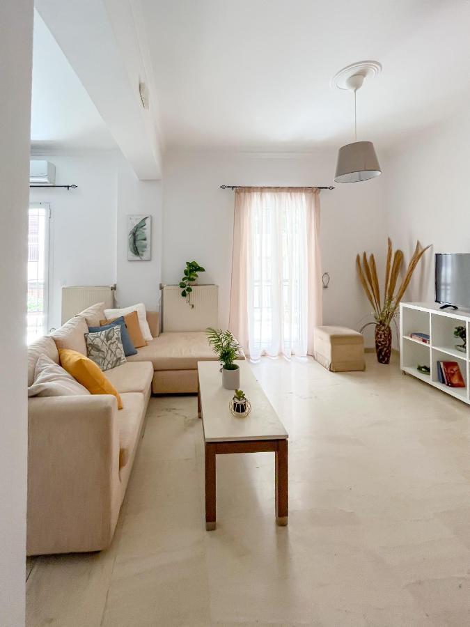Relax By The Apartment Agios Nikolaos (Crete)