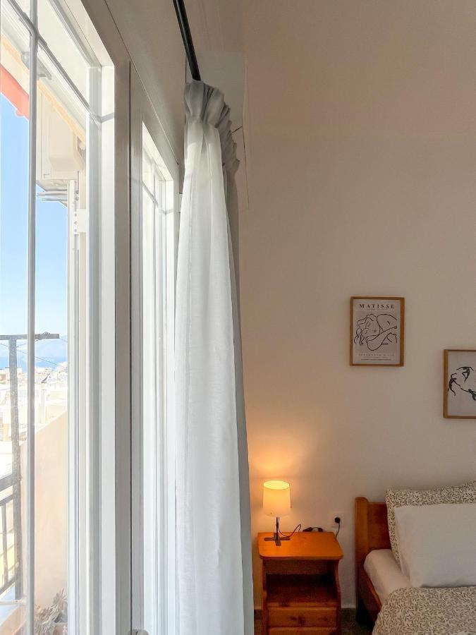 Relax By The Apartment