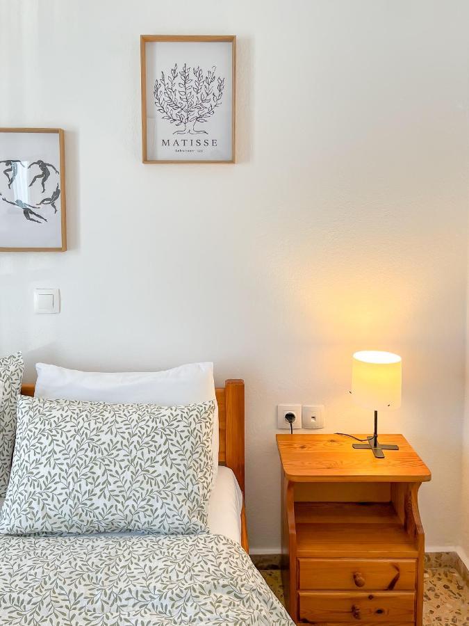 Relax By The Apartment